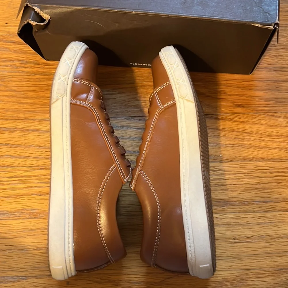 Florsheim boys shoe